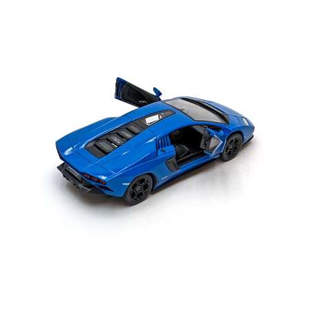Автомобиль KINSMART Lamborghini