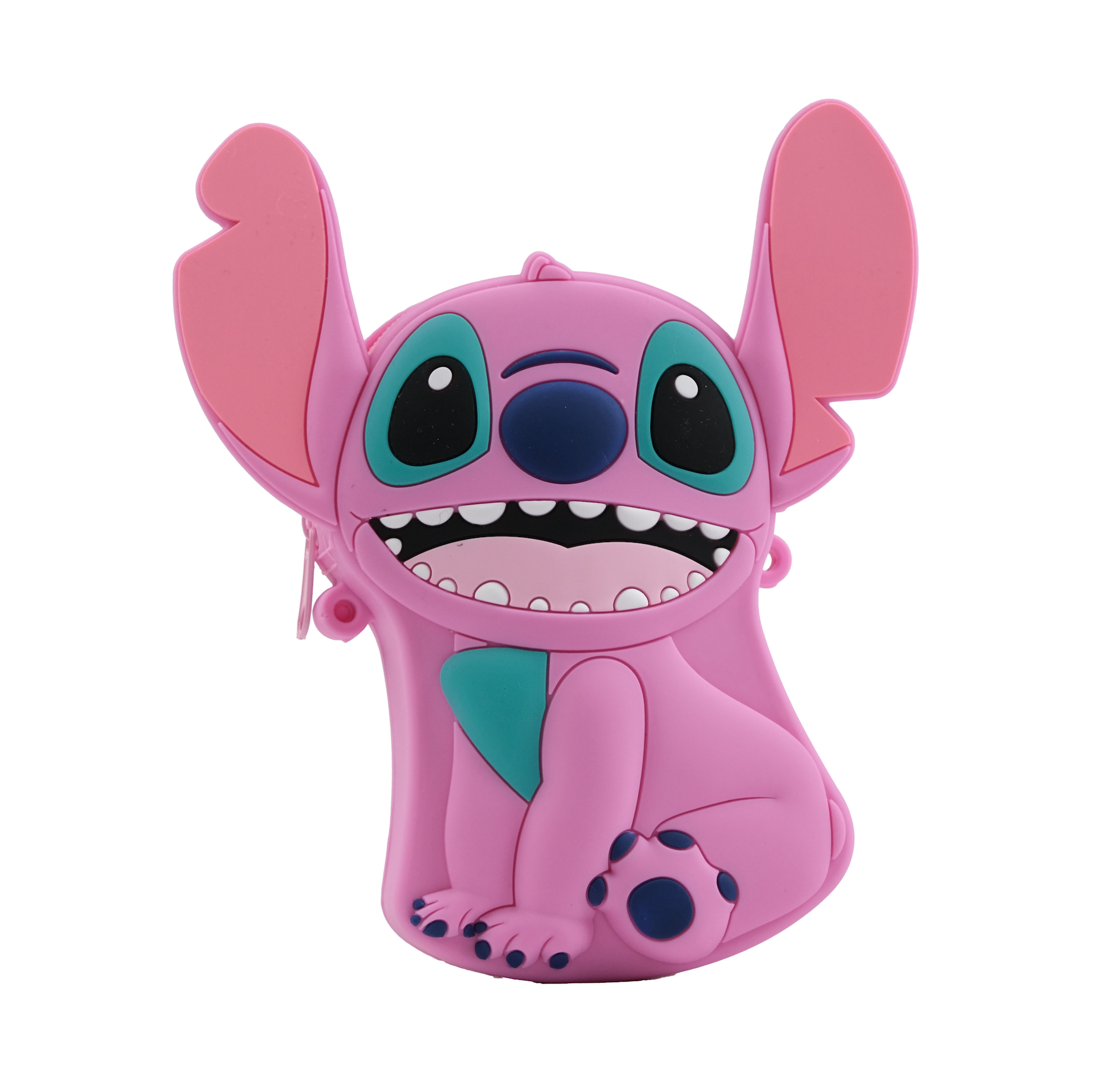 Сумочка Stitch - фото 7