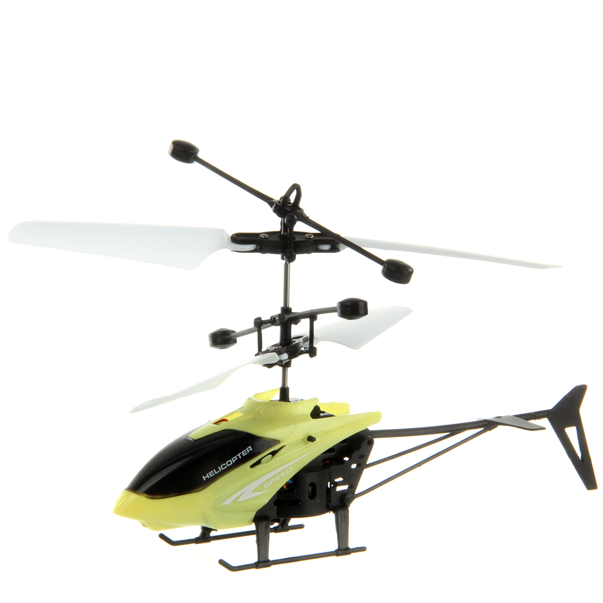 Вертолет РУ Veld Co - фото 6