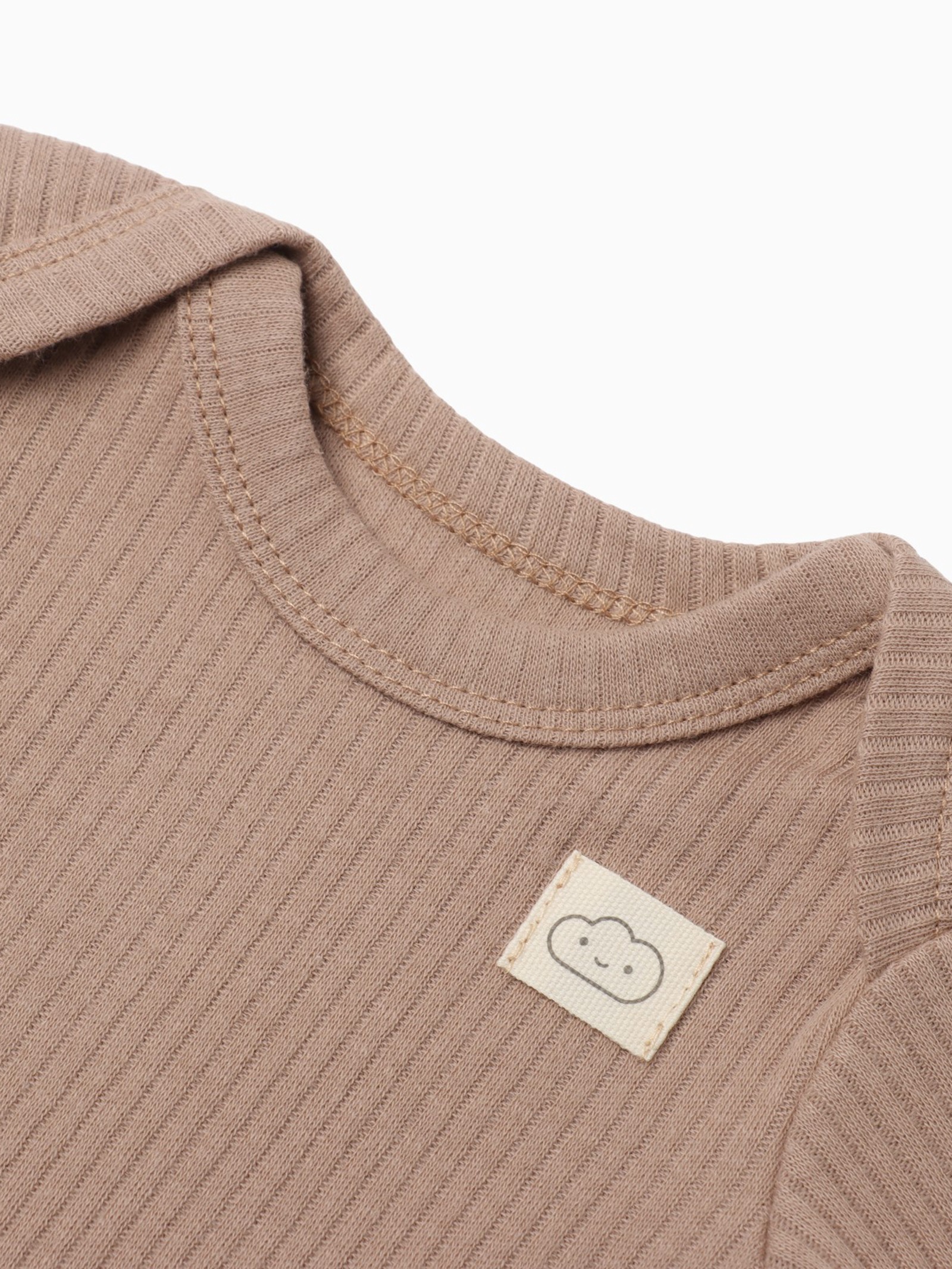 Боди 3 шт Крошка Я 10821366 - фото 2