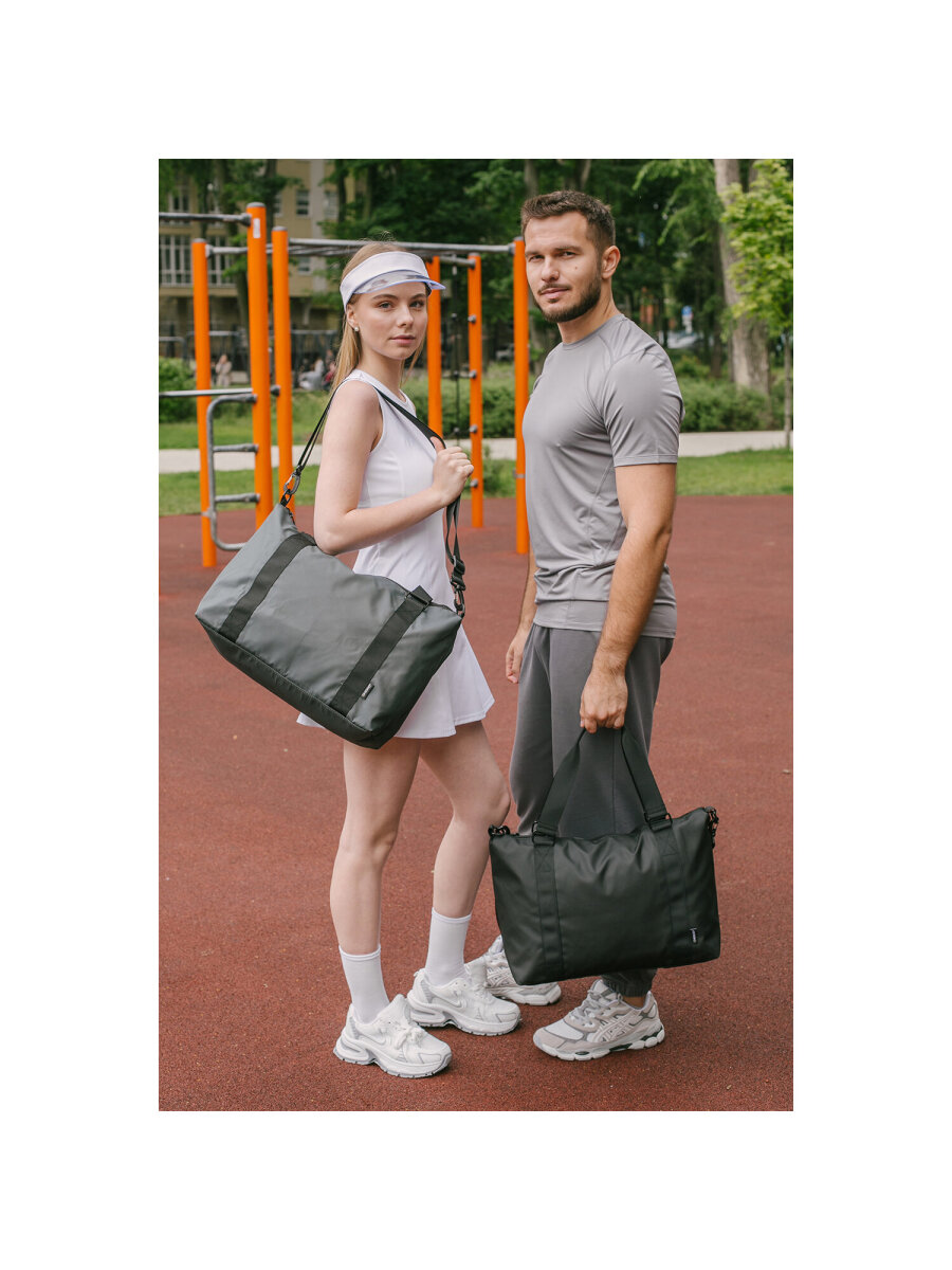 Спортивная сумка HEIKKI - фото 19