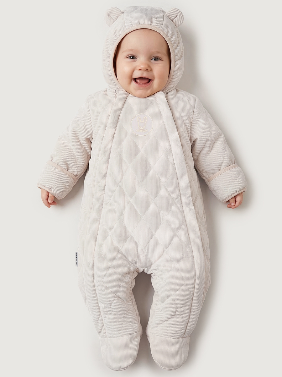 Изображение товара Комбинезон NIKASTYLE: 56