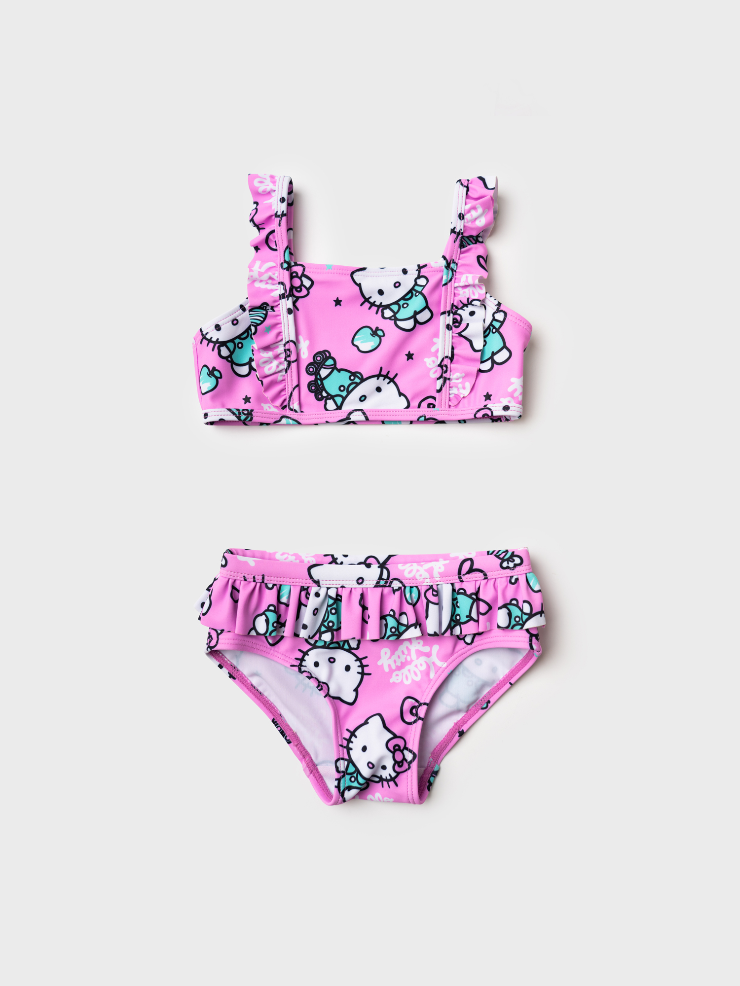 Купальник PlayToday 12643009 - фото 1