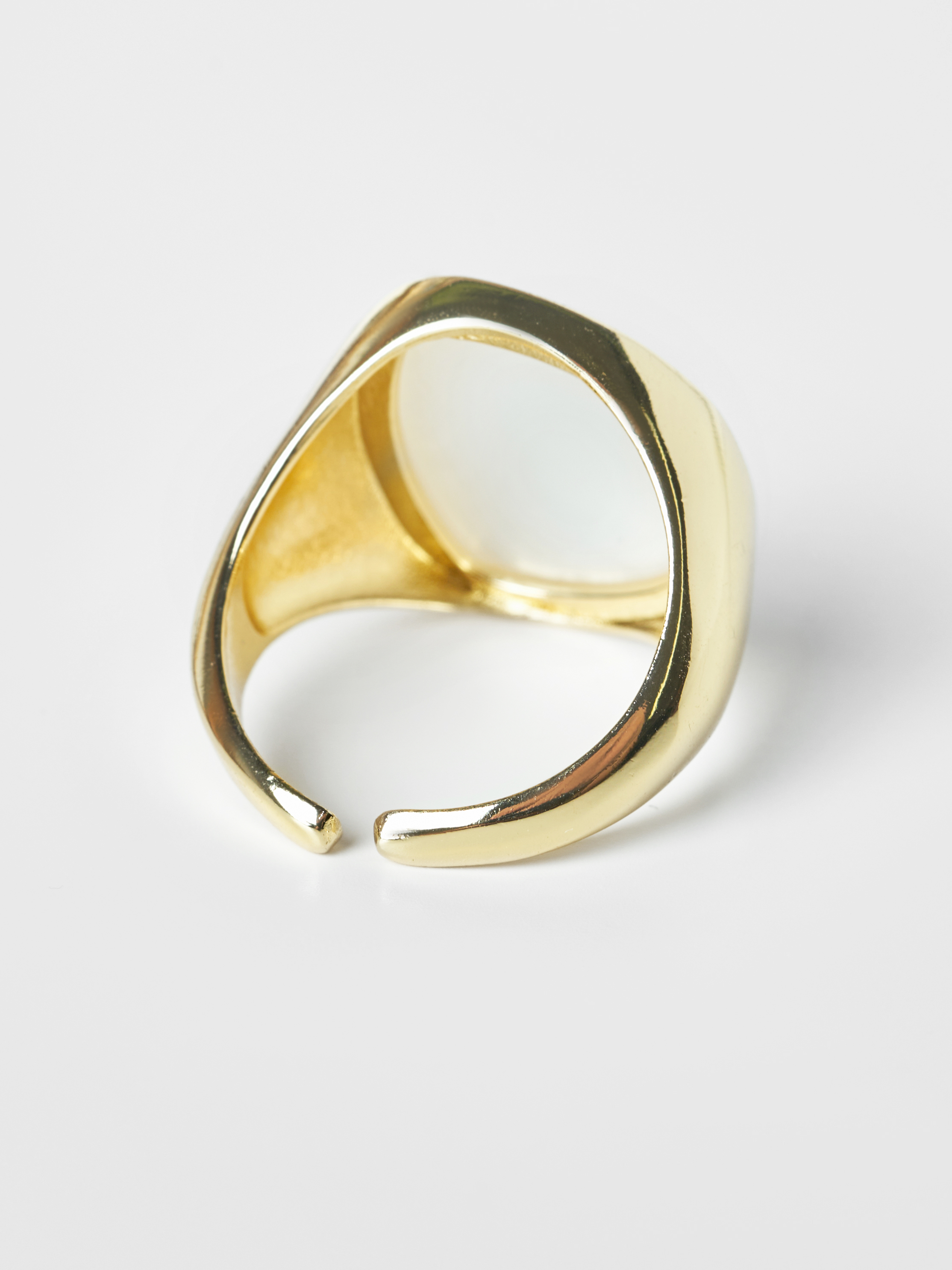 Кольцо Shine and Beauty KW00027-Z - фото 3