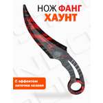 Нож PalisWood