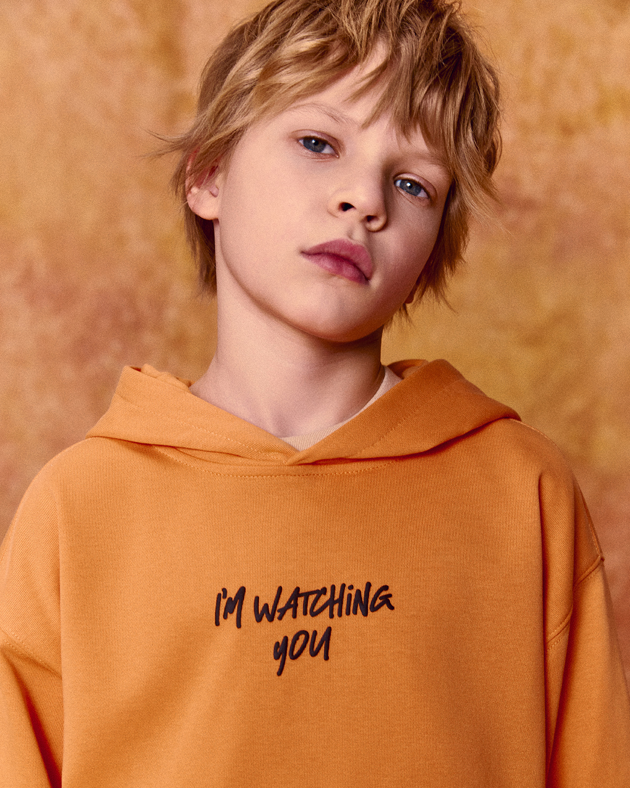 Худи Futurino Fashion S26FF-1BJ21tb-22 - фото 6