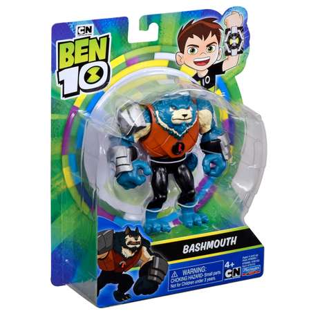 Фигурка Ben10