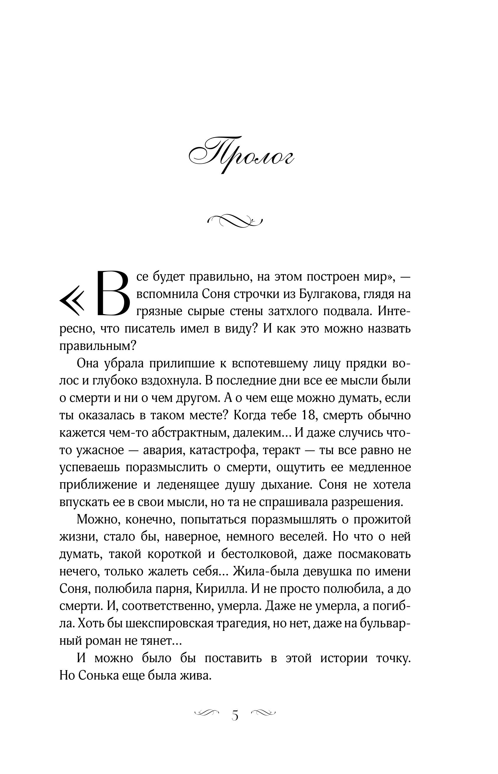 Книга БОМБОРА Под звездным дождем - фото 7