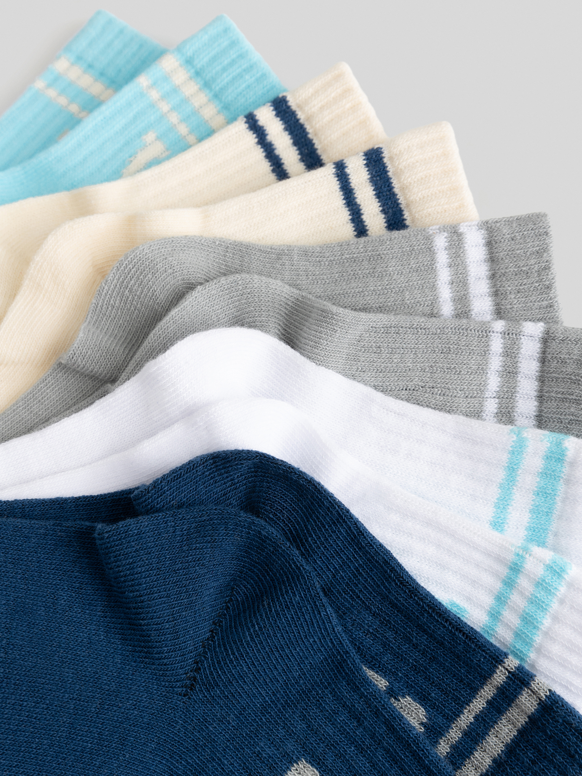 Носки 5 пар Acoola 20104420028_0095640 - фото 2