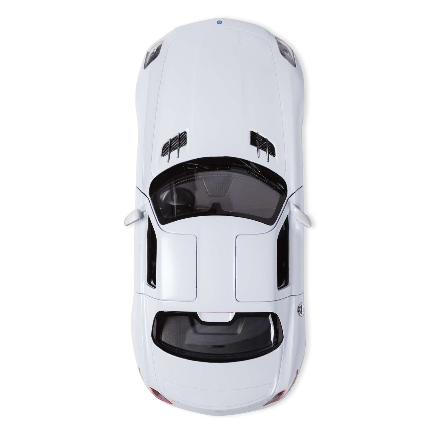Автомобиль РУ Rastar Mercedes 1:14 - фото 9
