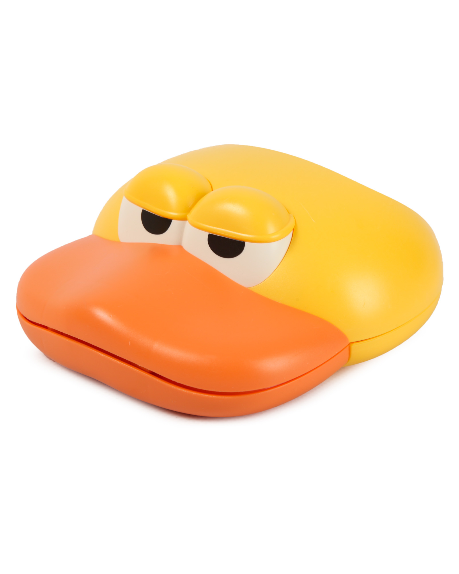 Активная игра Yiwu Yofun Trading Co Поймай мяч Утка - фото 3