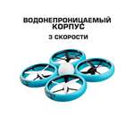 Квадрокоптер РУ Flybotic