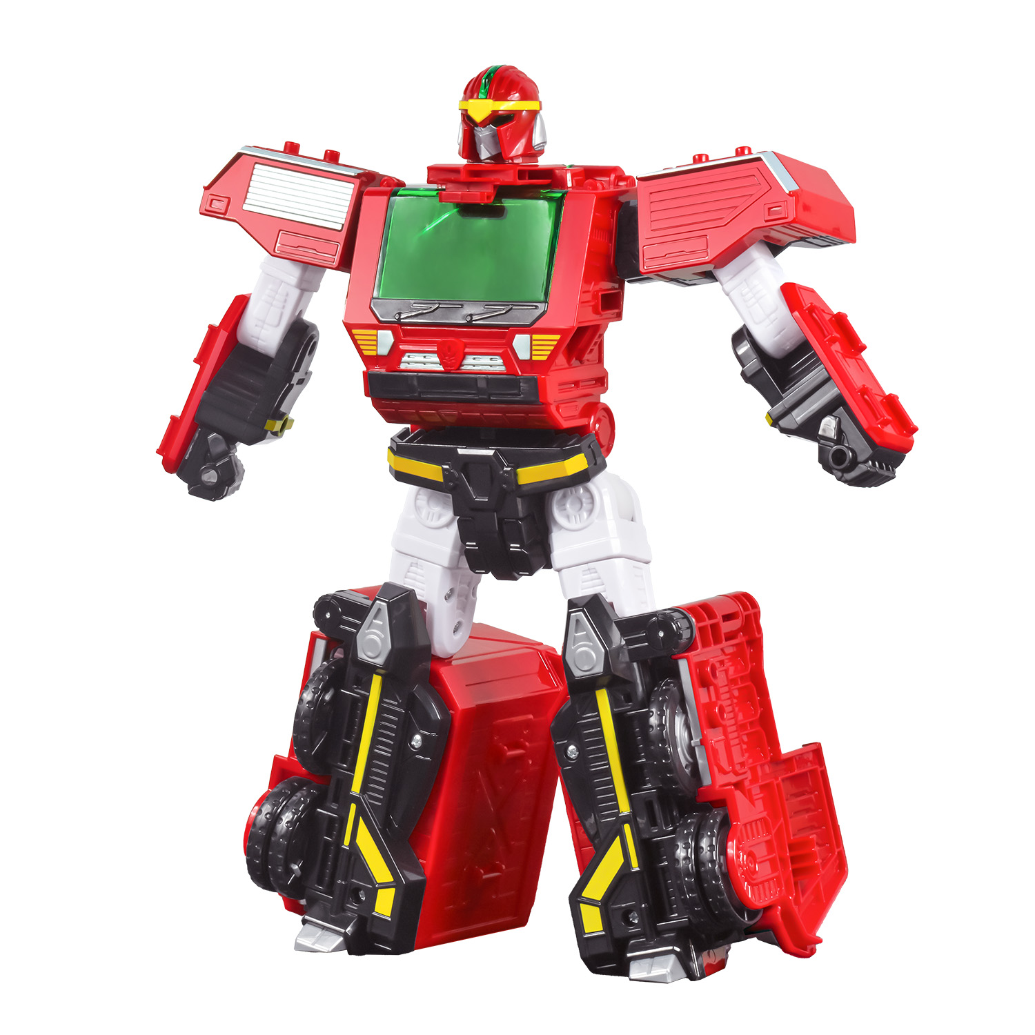 Игровой набор Hello Carbot Fient - фото 10