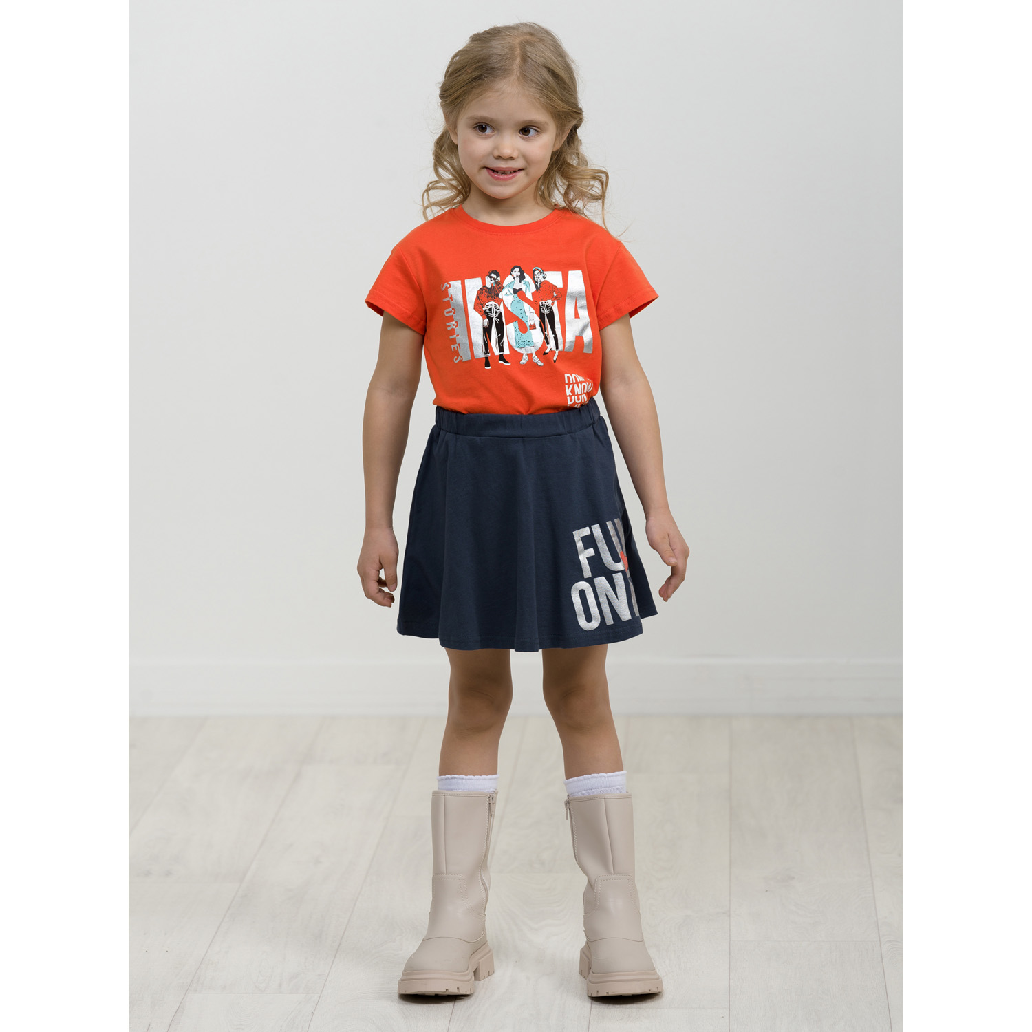 Комплект Pelican GFATS3270/Красный(18) - фото 1