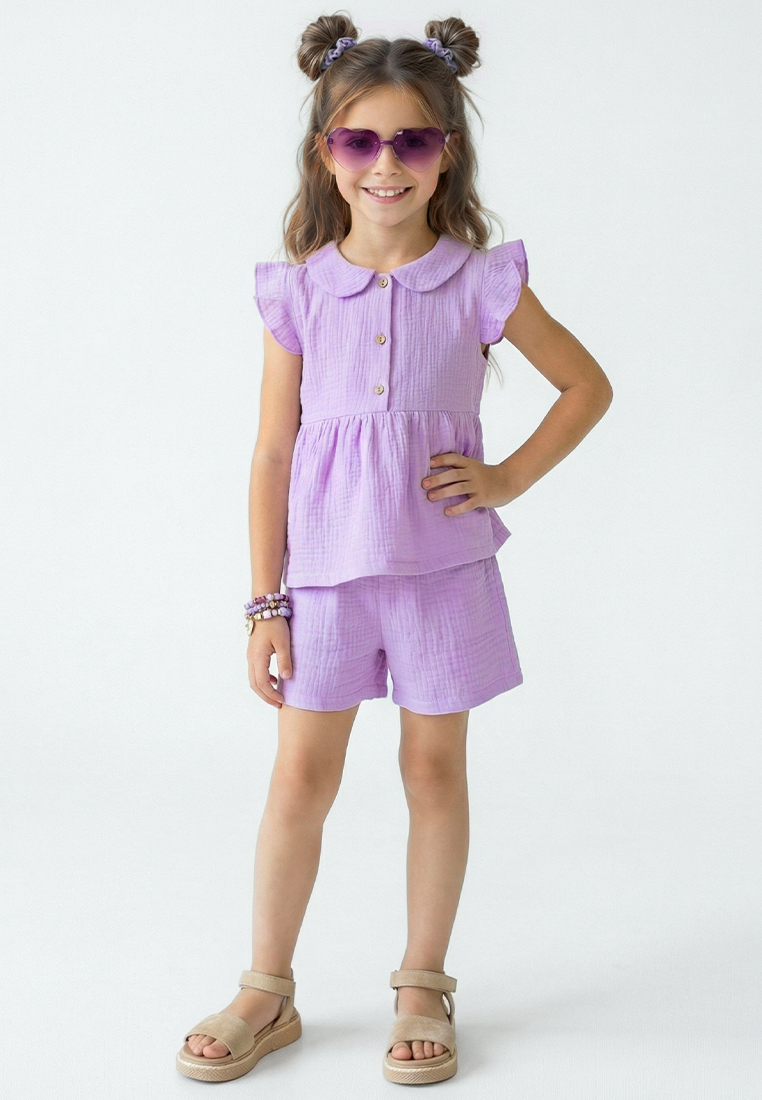 Комплект YOULALA 7170900102 - фото 3