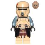 Фигурка LEGO Star Wars Scarif