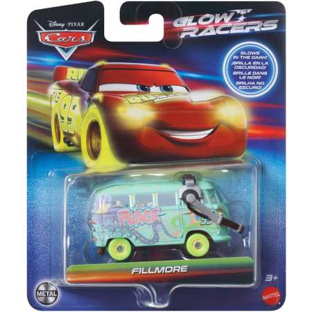 Автомобиль Disney