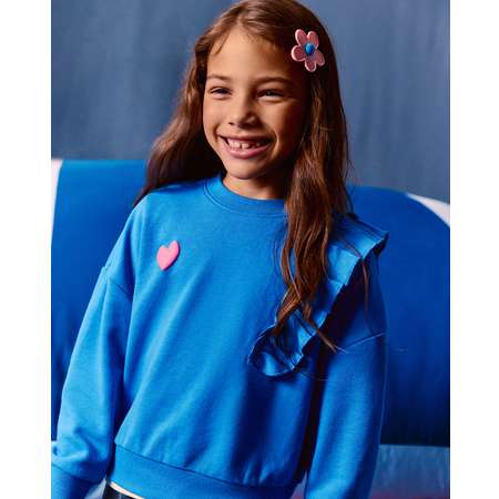 Свитшот Futurino Fashion