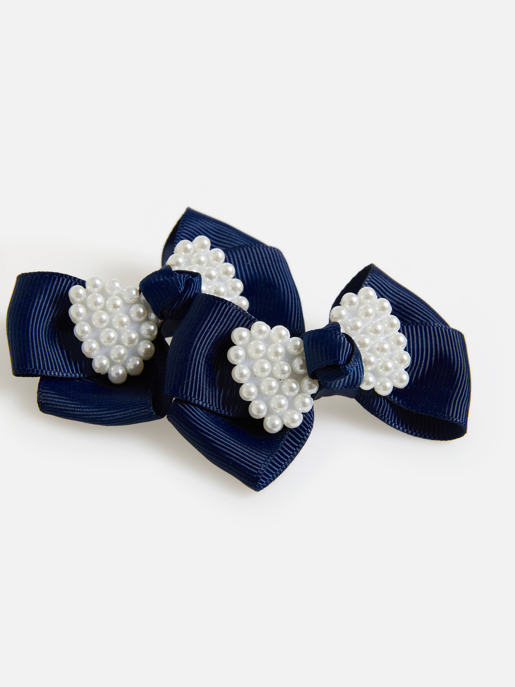 Заколки 2 шт. Acoola 20206320553_0078609 - фото 4