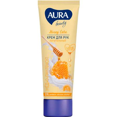 Крем AURA