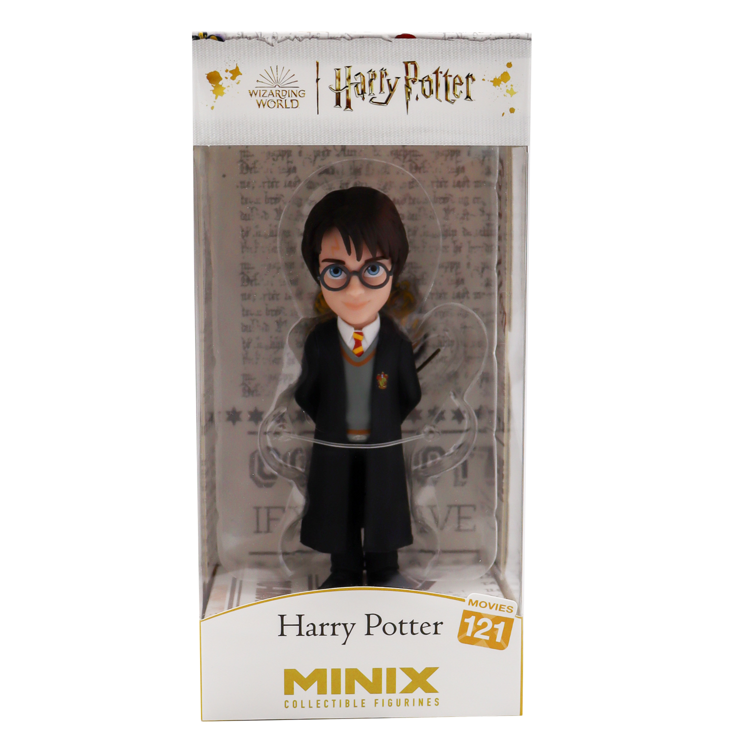 Фигурка MINIX - фото 6