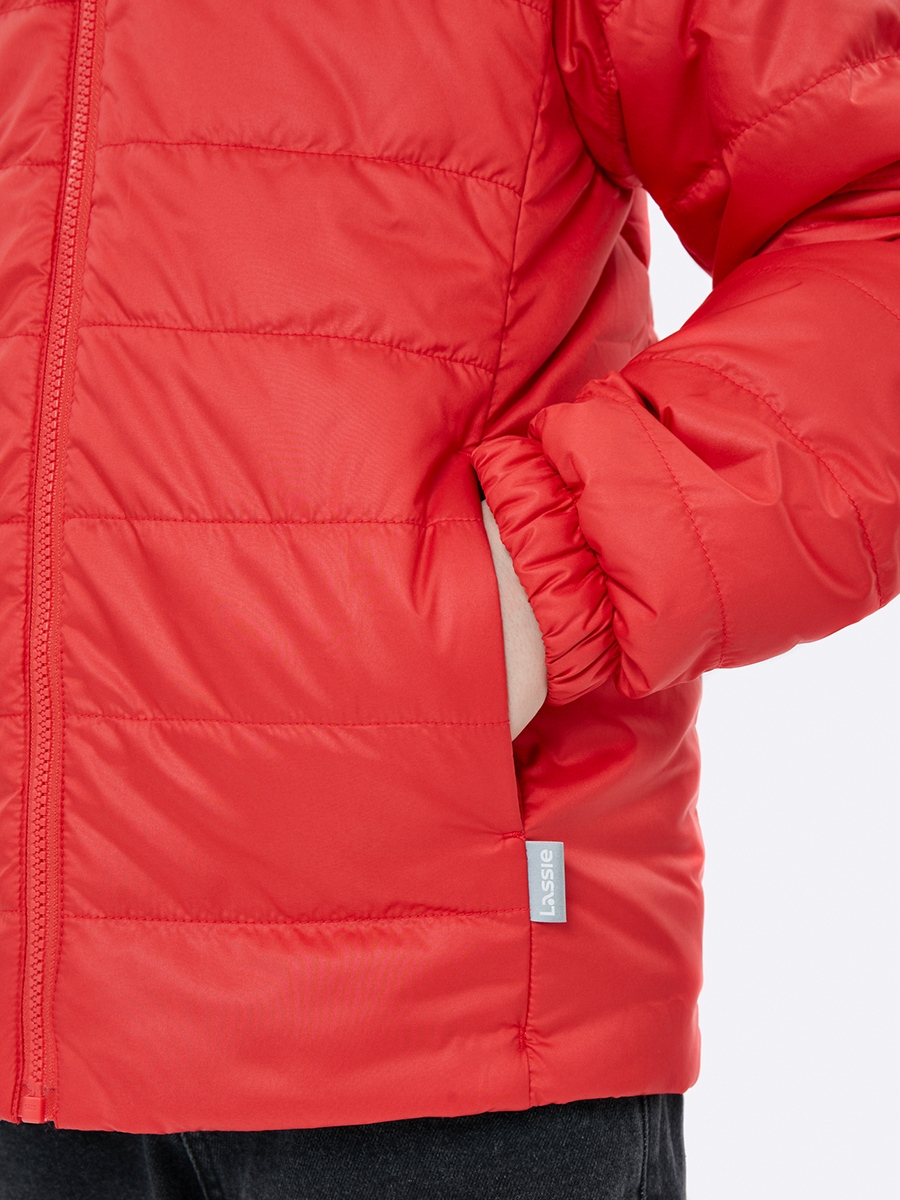 Куртка Lassie 73105208-3690 - фото 11