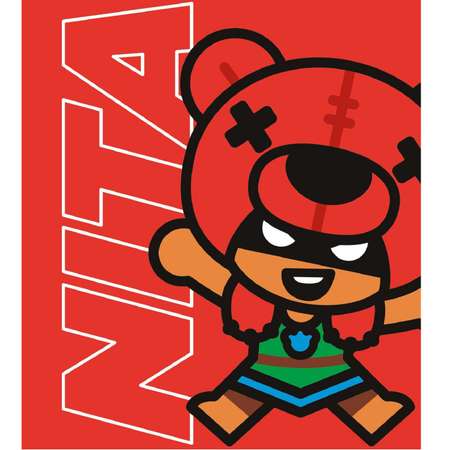 Общая тетрадь BrawlStars клетка 48 лист. 5 шт.