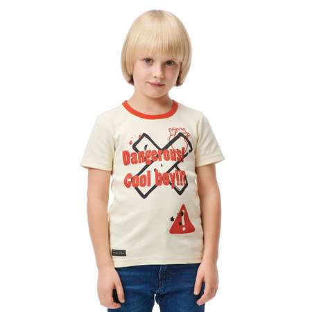 Футболка Lucky Child