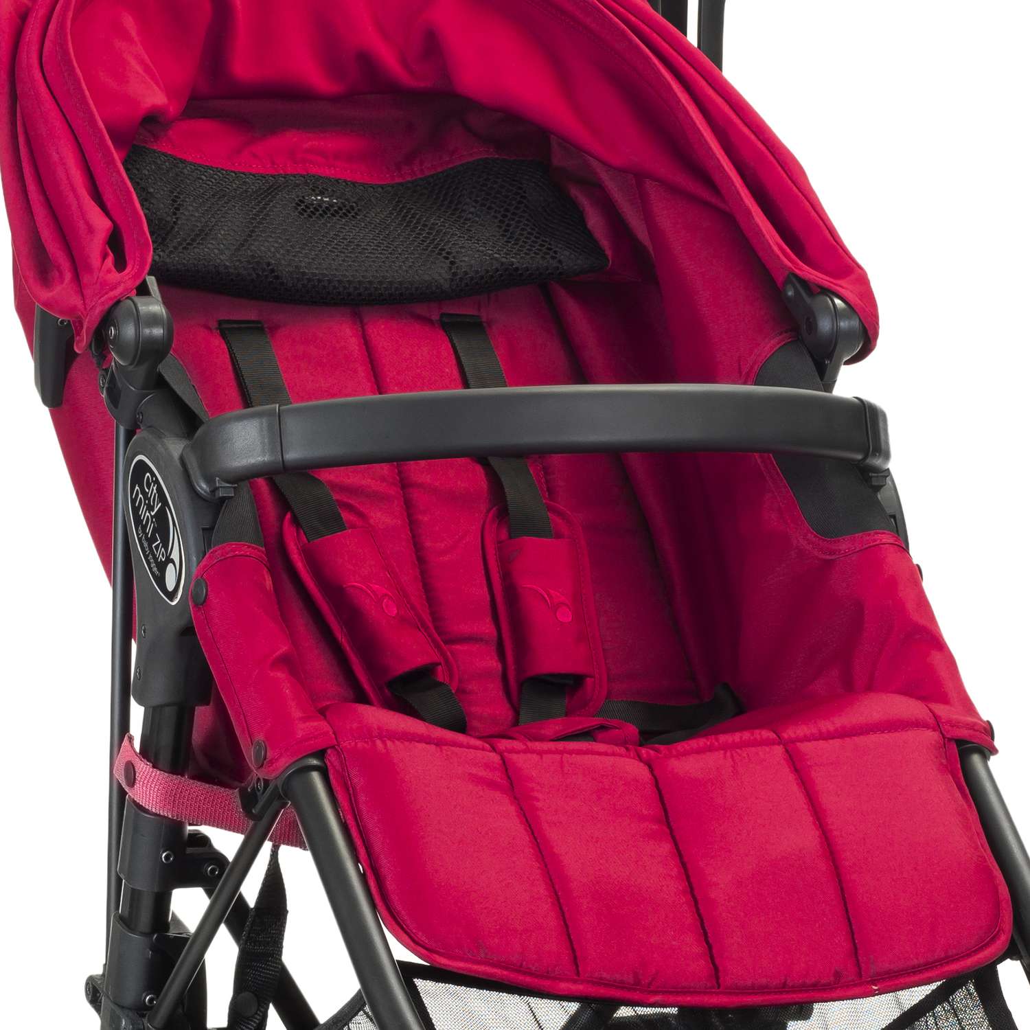 Коляска прогулочная Baby Jogger - фото 7