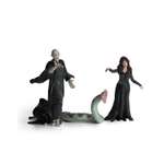 Игровой набор SCHLEICH Lord Voldemor and Nagini