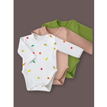 Боди 3 шт ШВЕЙНЫЕ ИСТОРИИ