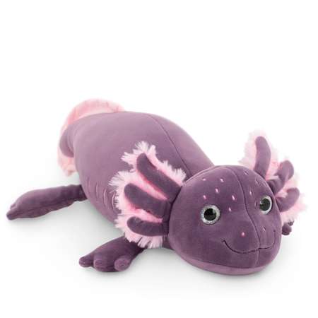 Мягкая игрушка Orange Toys аксолотль