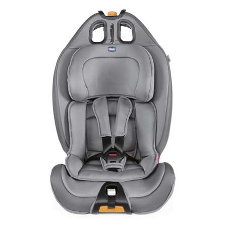 Автокресло Chicco 1/2/3 (9-36 кг)