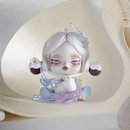 Фигурка POP MART The Ink Plum Blossom
