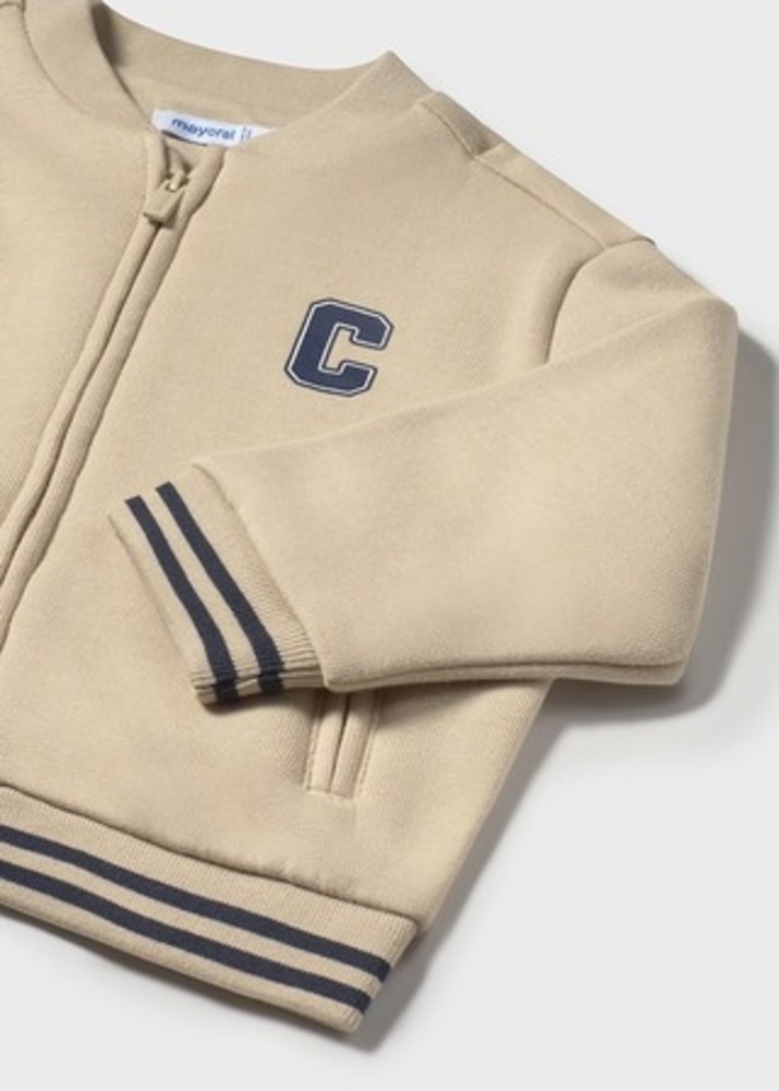 Бомбер Mayoral 2426/18 - фото 3