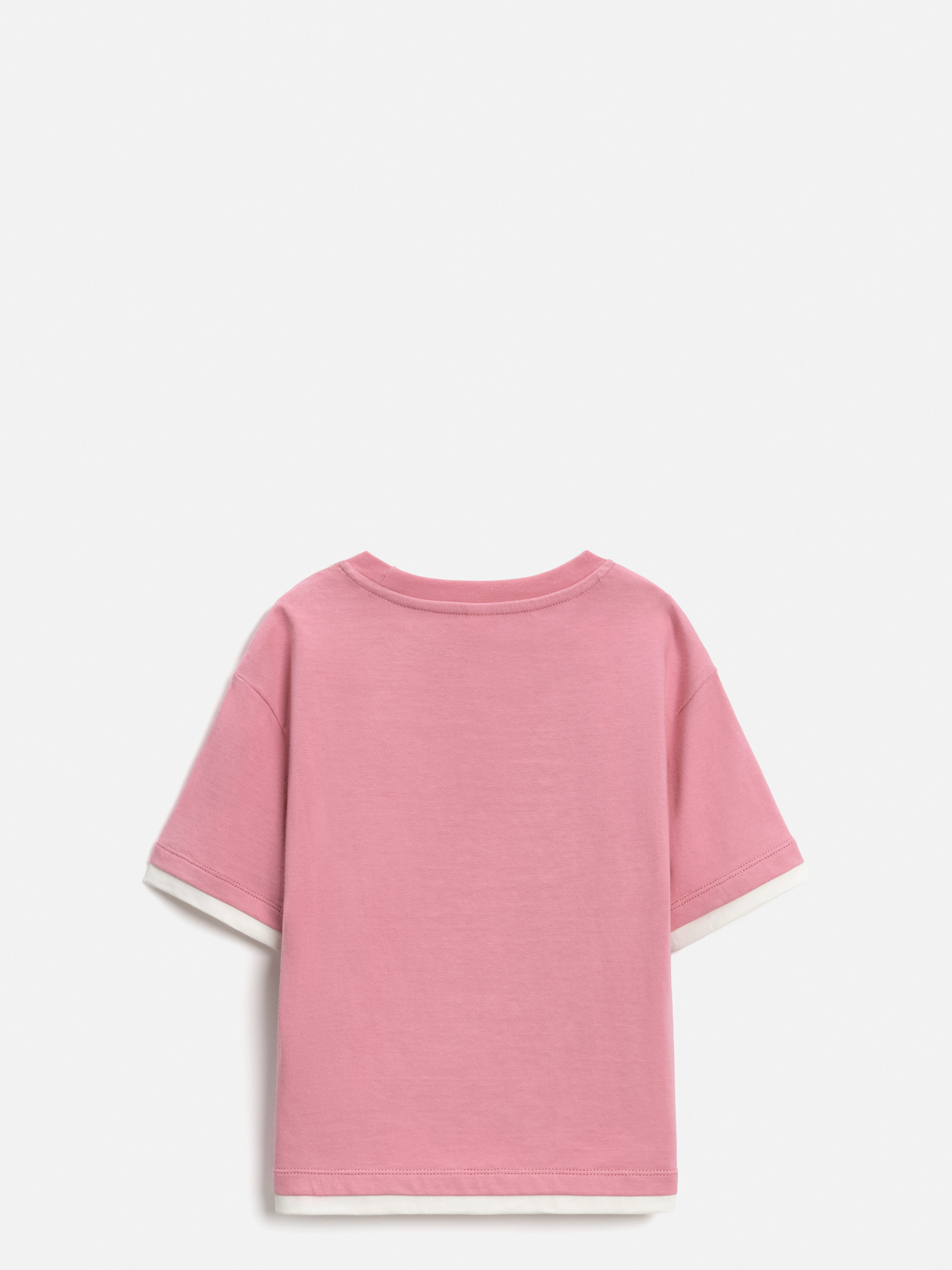 Футболка Acoola 20220510190_0092656 - фото 6