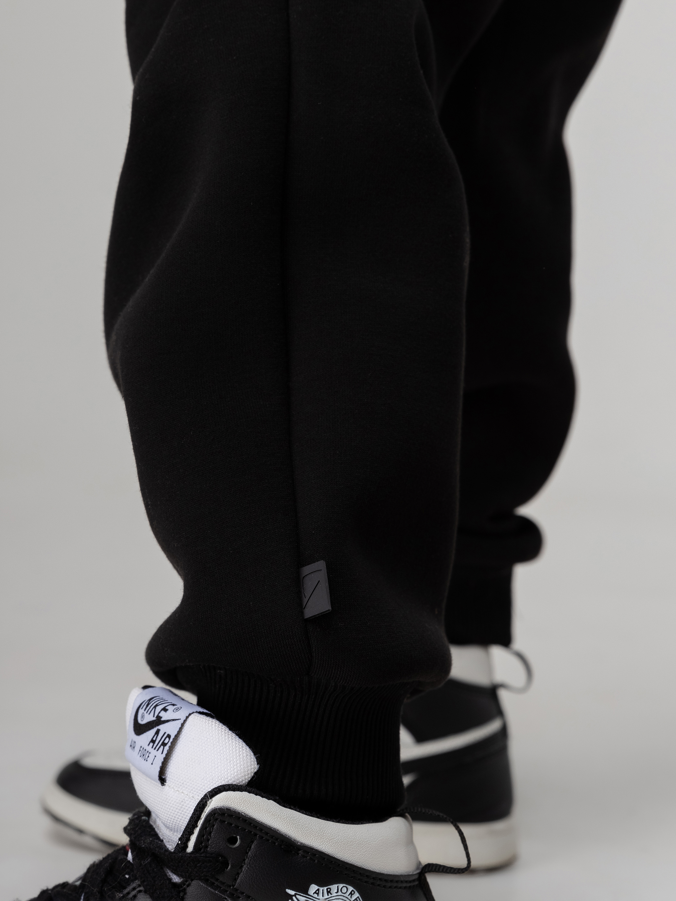 Костюм Bodo 11-484МU_черный - фото 11