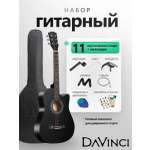 Игрушка музыкальная DaVinci гитара