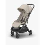 Коляска прогулочная UPPAbaby Minu V3 бежевый