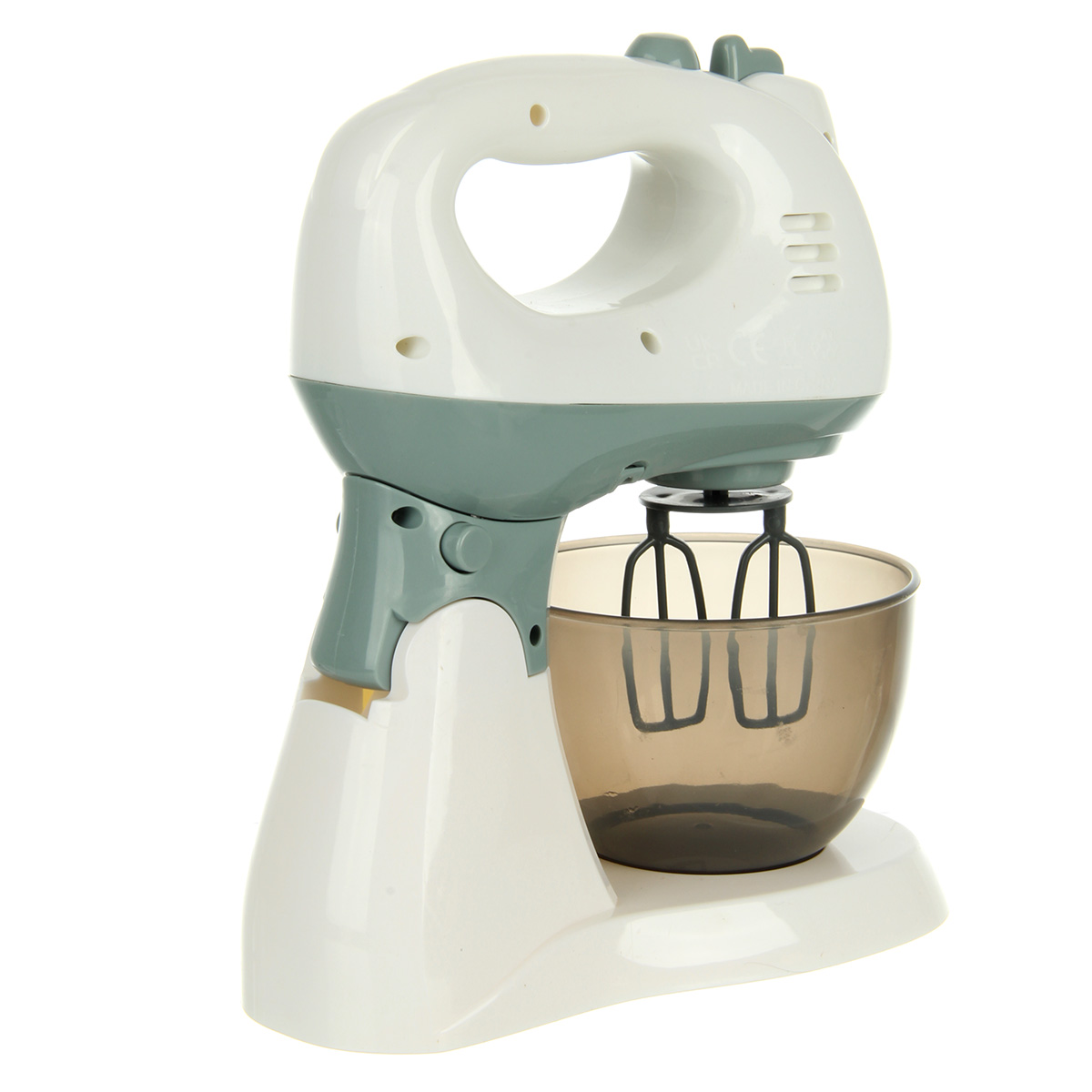 Игрушка Veld Co тостер, миксер, блендер 14 предм. - фото 8