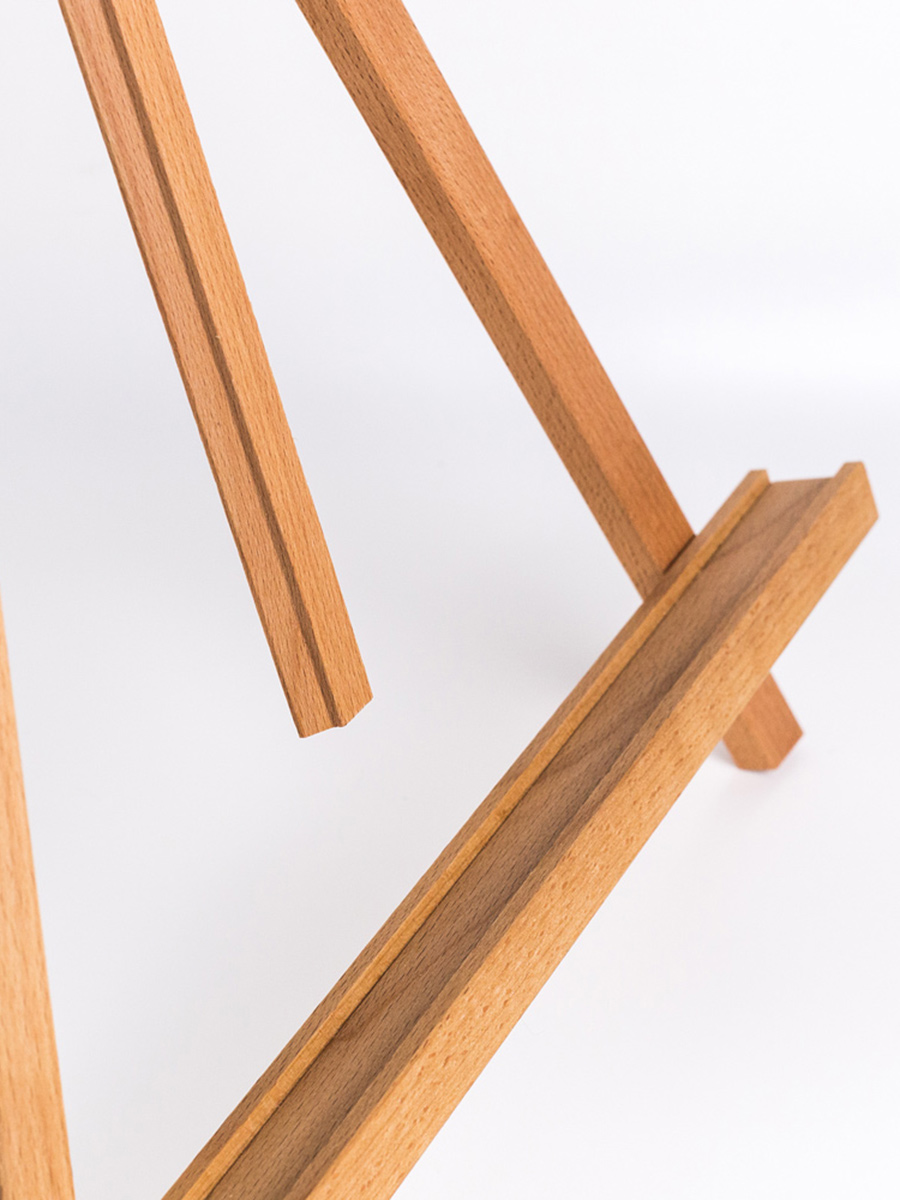 Мольберт художественный Малевичъ - фото 9