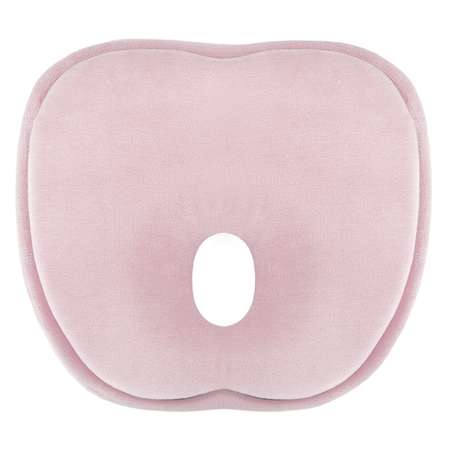 Подушка Babyton Розовая DMP4215