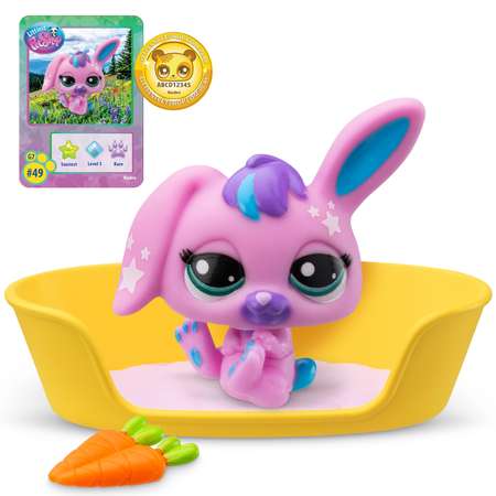Игровой набор Littlest Pet Shop