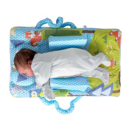 Матрас SEVIBEBE