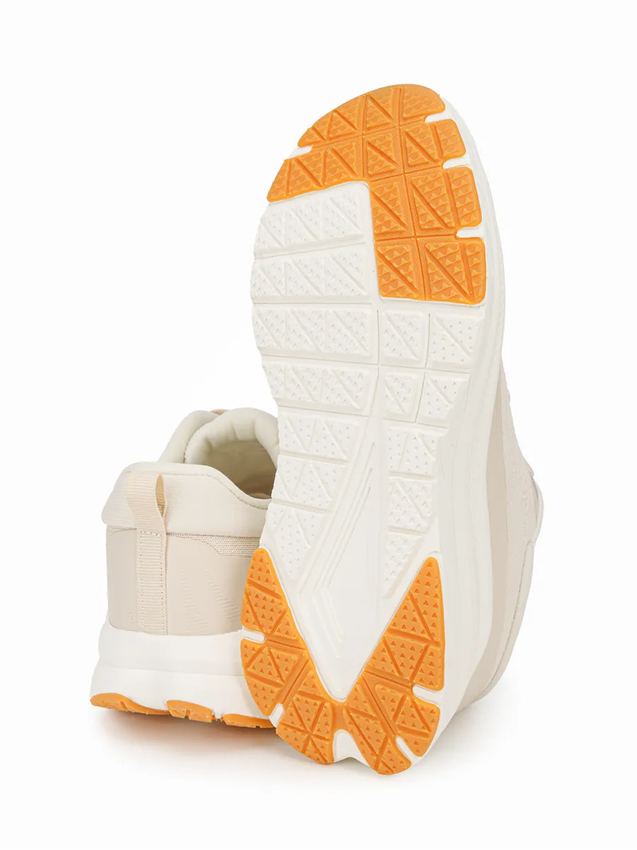 Кроссовки KDX DRN-08 beige - фото 10