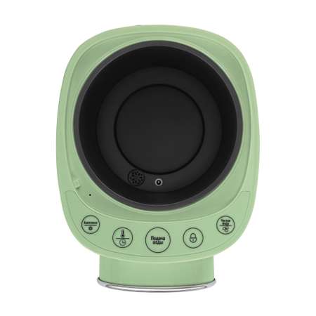 Термопот Tesler TP-5060 GREEN