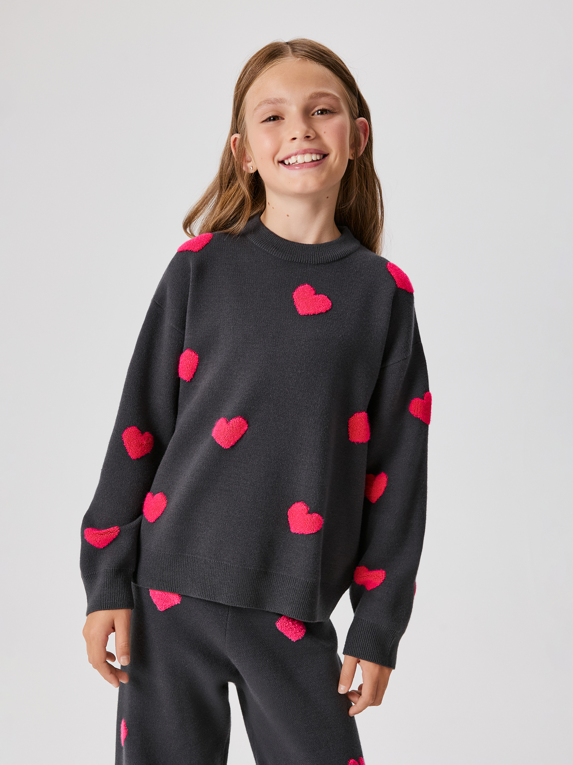 Джемпер Acoola 20210310256_0093278 - фото 1