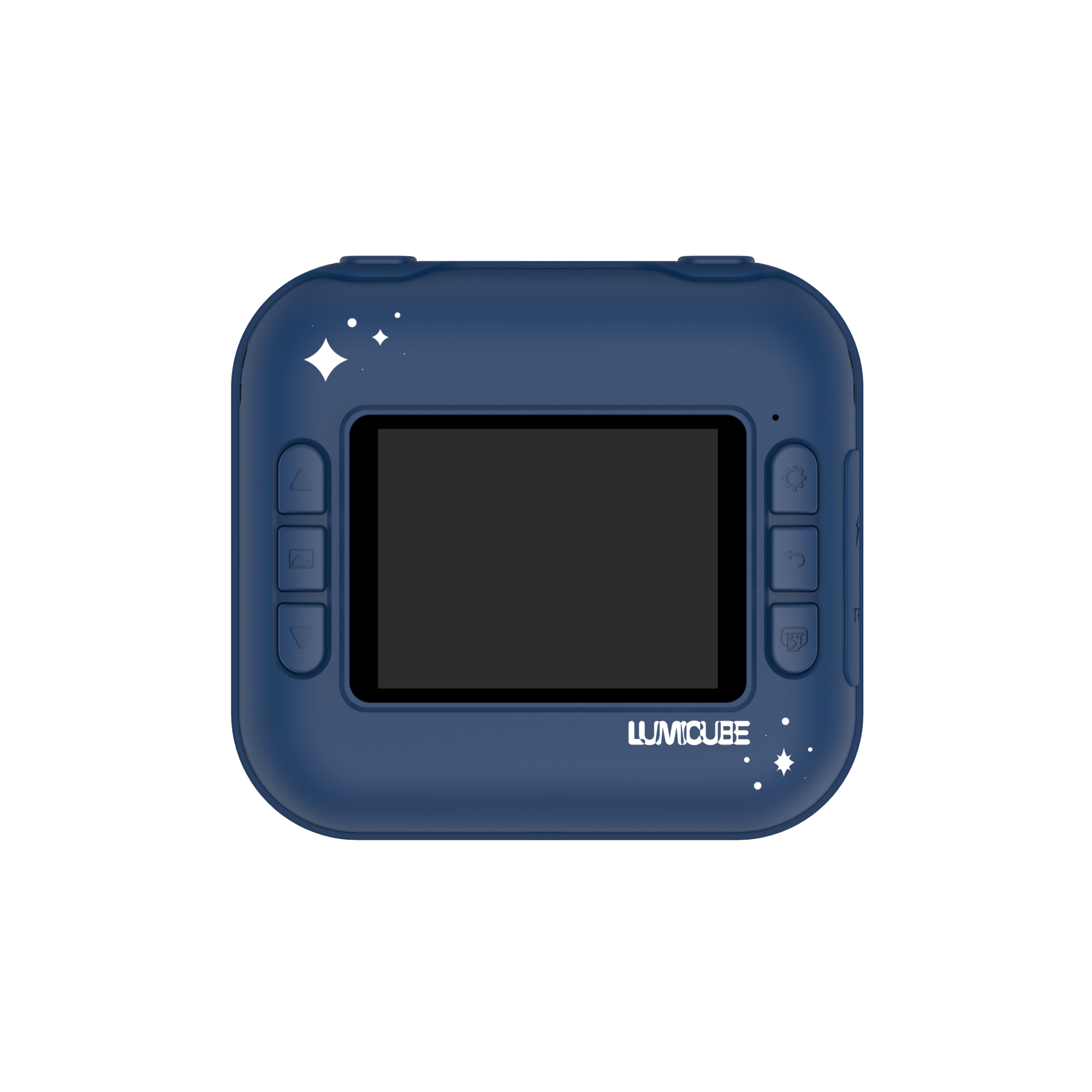 Фотоаппарат с мгновенной печатью LUMICUBE Printy - фото 4