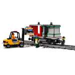 Конструктор LEGO City