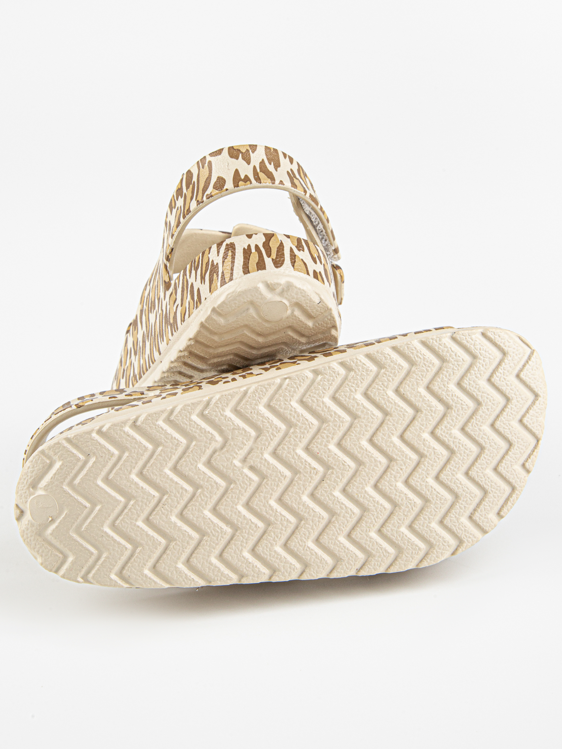 Сандалии Kapika 82268-1 - фото 5